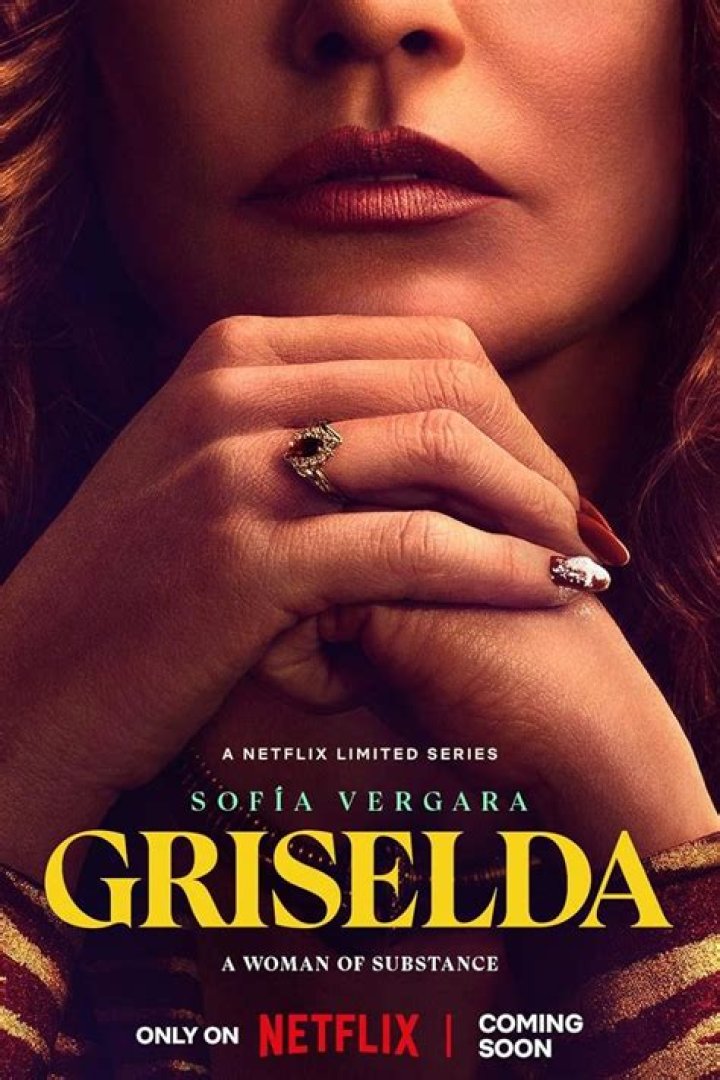 Ok, what happened to Griselda's multimillion pound Miami mansion after