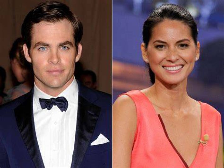 Olivia Munn&rsquo;s Dating History Chris Pine, Aaron Rodgers, More