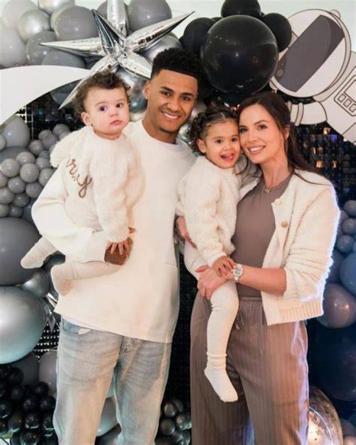 Ollie Watkins Age, Wife, Parents, Net Worth, Transfermarkt & More