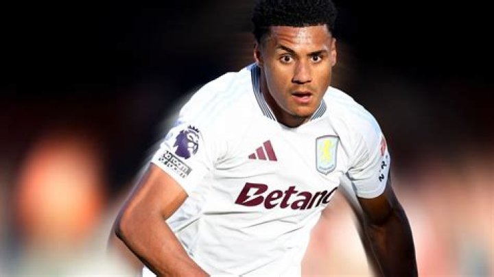 Ollie Watkins Page 683 Exeweb supporting Exeter City since 1999