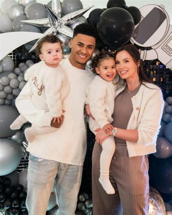 Ollie Watkins Parents, Siblings, Wife Meet his parents DelsiMay and