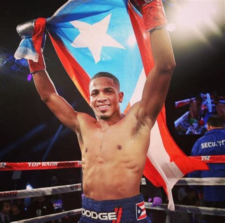 Olympic Boxer Fel&iacute;x Verdejo Found Guilty in Kidnapping and Death of