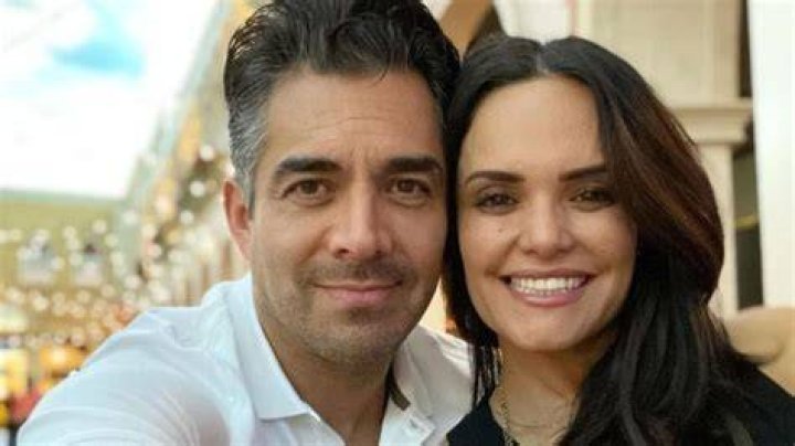 Omar Chaparro y su mano a mano de baile con su hijo Emiliano