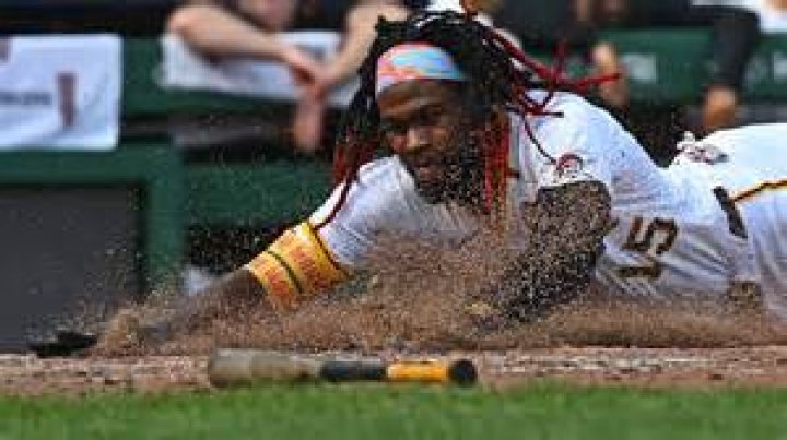 Oneil Cruz injury update Pirates SS to miss months after breaking