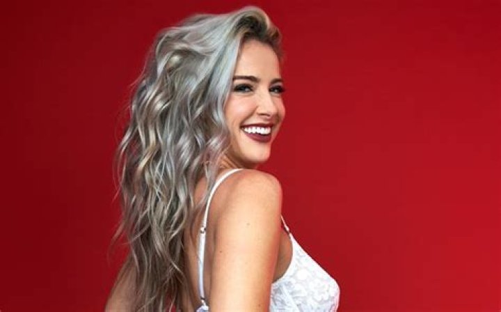 Onlyfans of Brittney Schmidt Photos and videos 2024.