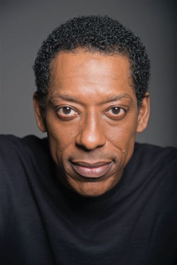 Orlando Jones reveals a true ghost story from his&hellip;
