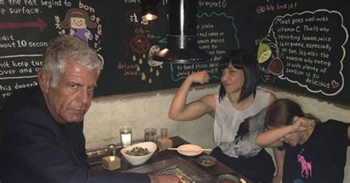 Ottavia Busia Shares Sweet Mother's Day Card from Her Daughter with the