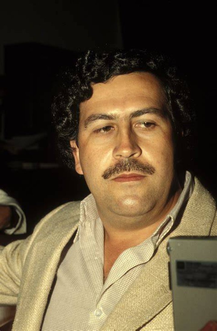 Pablo Escobar's Wealth Visualized Uncrate