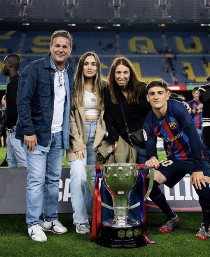Pablo Gavi Family, Parents, Siblings, Wife, Mother, Father, Brother