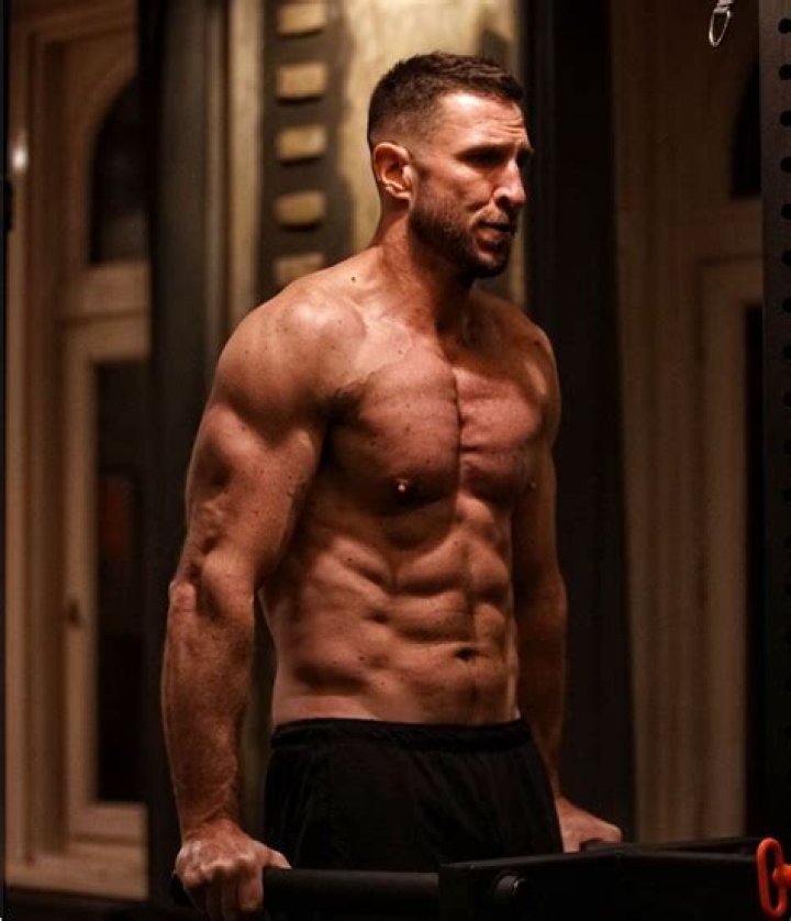 Pablo Schreiber Everything You Need to Know About TV's Master Chief