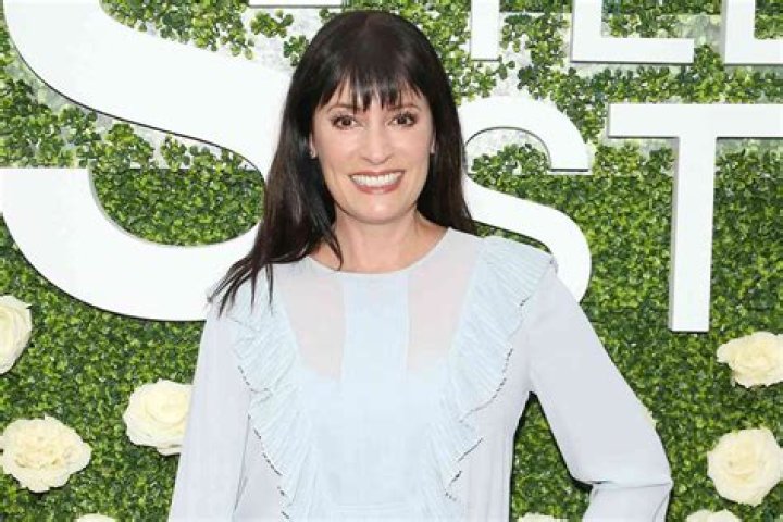 Paget Brewster 2024 Fiancé, net worth, tattoos, smoking & body