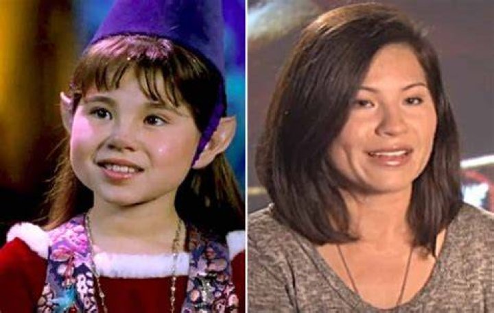 Paige Tamada bio updates on the Santa Clause star Kemi Filani News