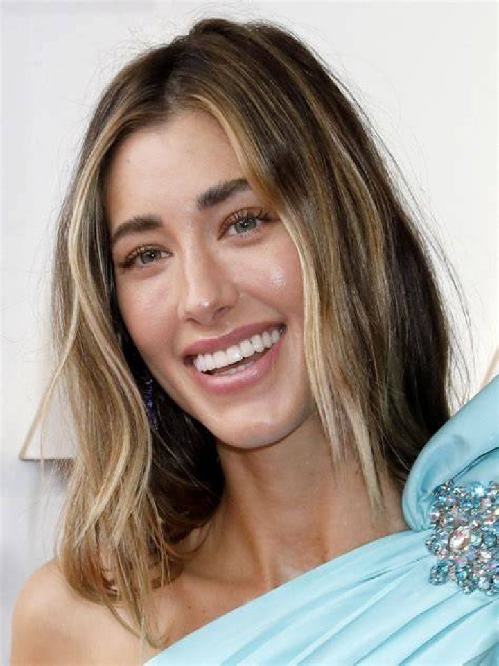 Paparazzi JESSICA SERFATY &agrave; Battle of the Sexes Premiere &agrave; Los