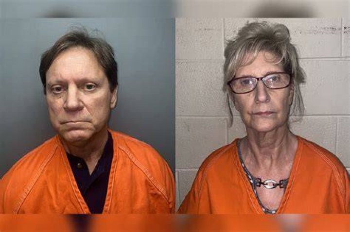 Parents of Lacey Ellen Fletcher indicted for murder ALL About The