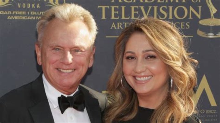 Pat Sajak is Married to Wife Lesly Brown
