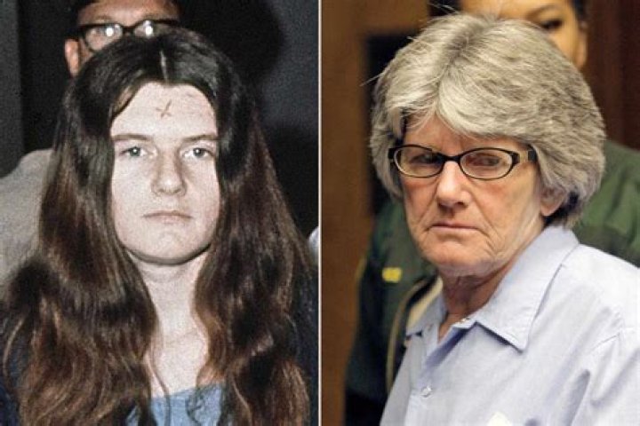 Patricia Krenwinkel Who Was in the Manson Family Cult? POPSUGAR