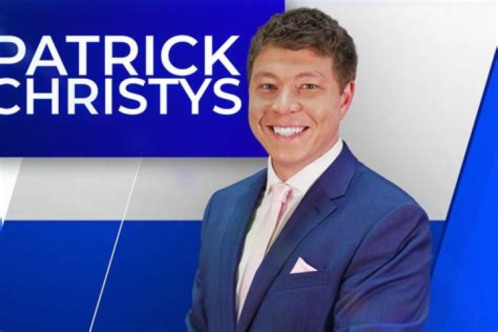 Patrick Christys gives an update on his weight loss journey YouTube