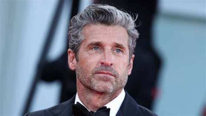 Patrick Dempsey Andrew Cooper, Hottest Male Celebrities, Patrick