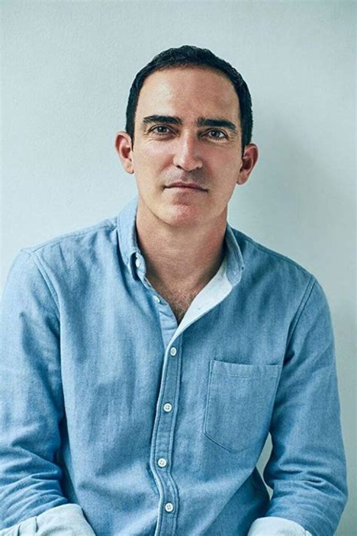 Patrick Fischler IMDb