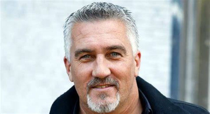 Paul Hollywood Net worth, Age Wife, Weight, BioWiki, Kids 2024 The