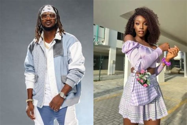 Paul Okoye's biography wife, family, daughter, age Kemi Filani News