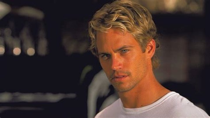 Paul Walker's Brother Cody Names His Baby Boy After Late Actor