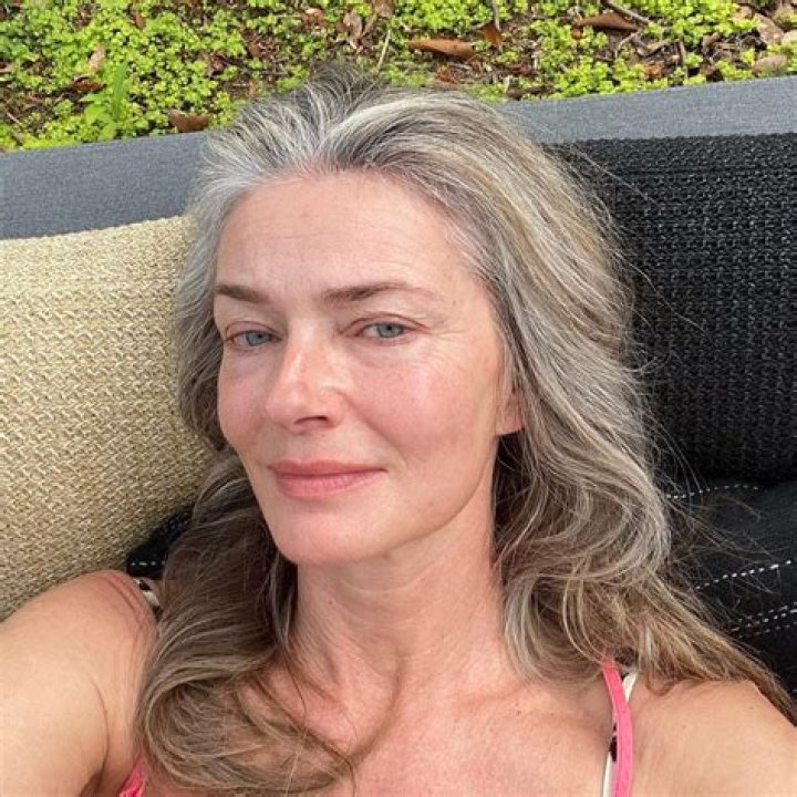 Paulina Porizkova's Kids Meet Sons Jonathan and Oliver Closer Weekly