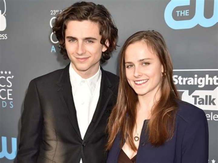 Pauline Chalamet On 'The Sex Lives of College Girls' and Life in Paris