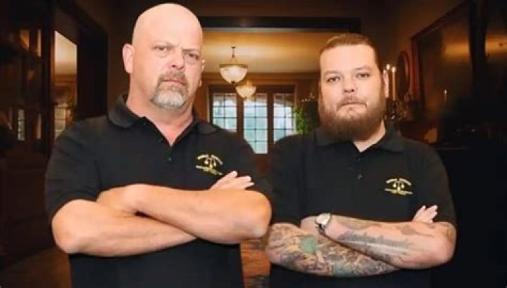 Pawn Stars Adam Harrison Wife, Children And Relationship