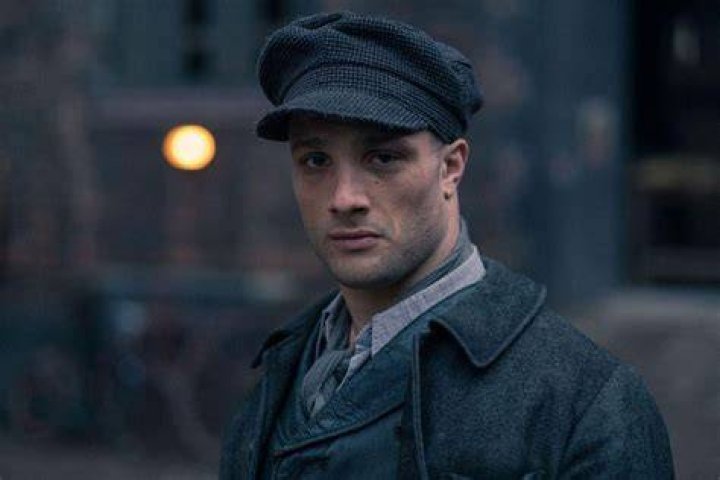 Peaky Blinders Foto Cosmo Jarvis 8 no 93 AdoroCinema