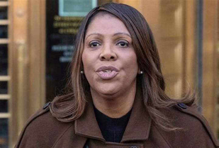 People Letitia James WNYC New York Public Radio, Podcasts, Live