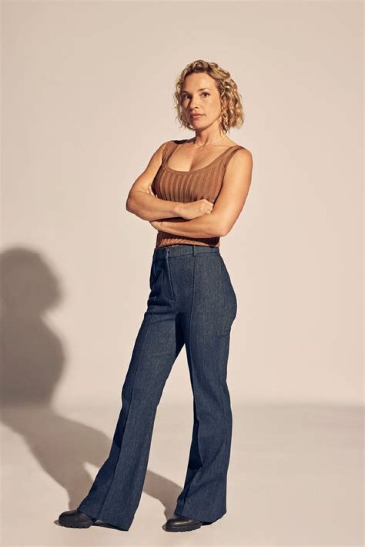Perdita Weeks Topless Telegraph