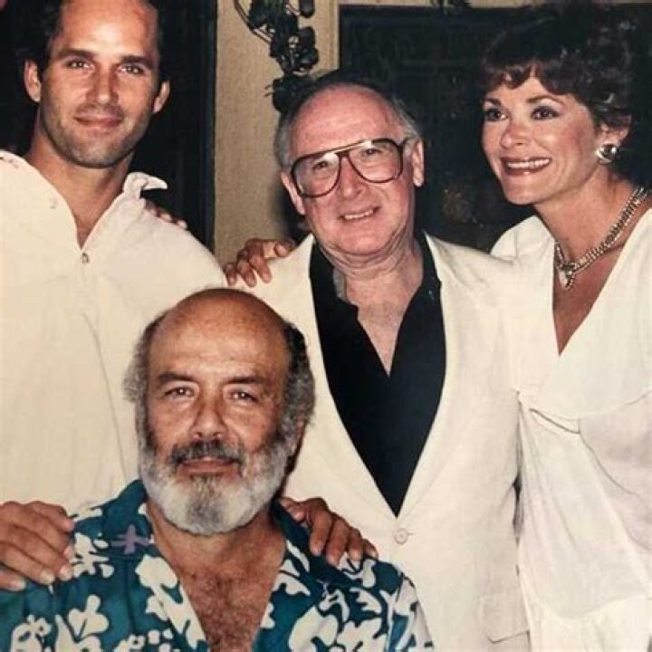 Pernell Roberts Bio Death, Net Worth, Spouse, Son, The Cause Of Death