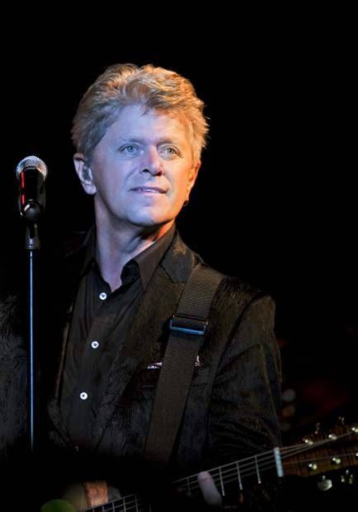 Peter Cetera Tickets, 2024 Concert Tour Dates SeatGeek