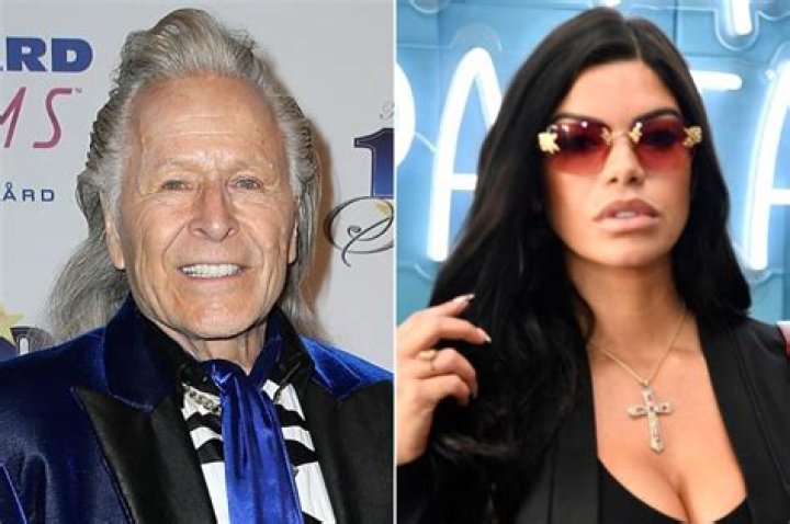 Peter Nygard Girlfriend, Relationship, Exes Who Is He Dating In 2021