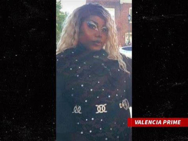 Philadelphia Drag Queen Valencia Prime Dead, Cause of Death