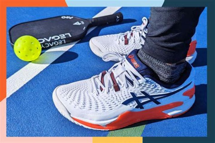 Pickleball Shoes RacquetGuys.ca