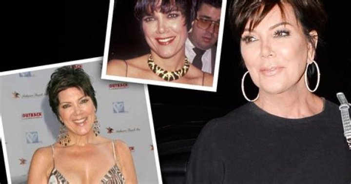 [PICS] Kris Jenner&rsquo;s Sad Childhood Before &lsquo;KUWTK&rsquo; Fame Exposed