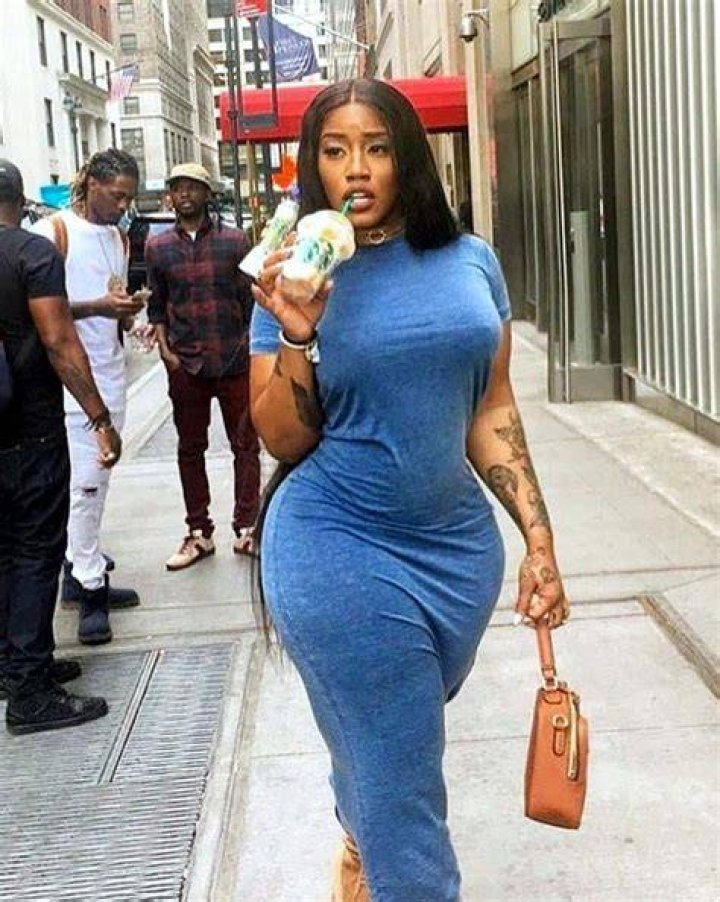 Picture of Jhonni Blaze
