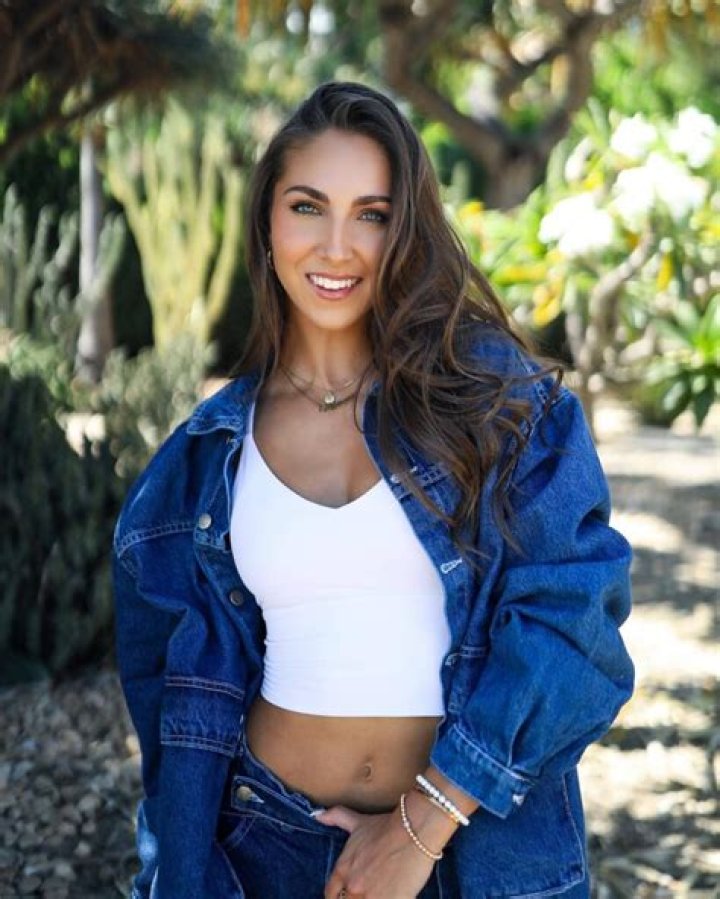 Picture of Melanie Wilking