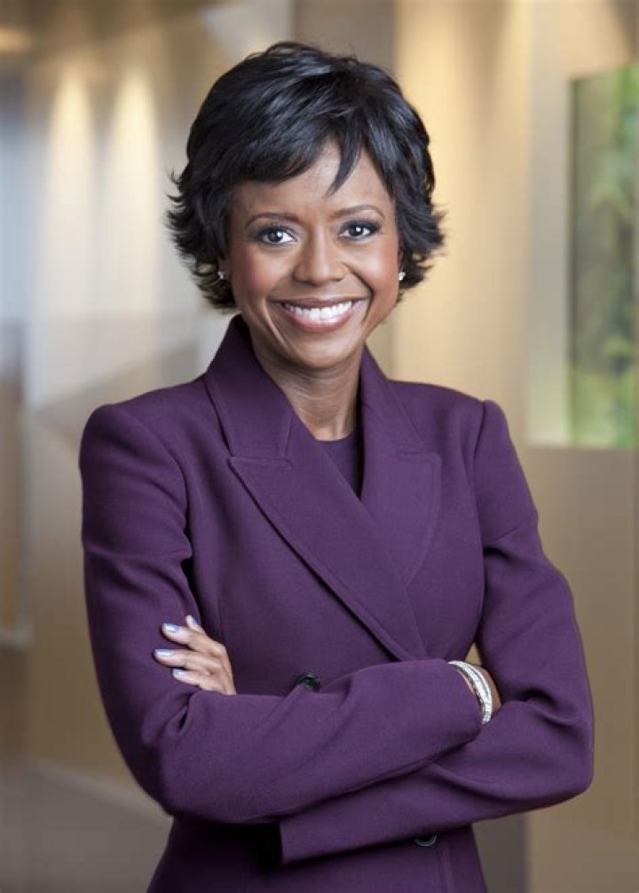 Picture of Mellody Hobson
