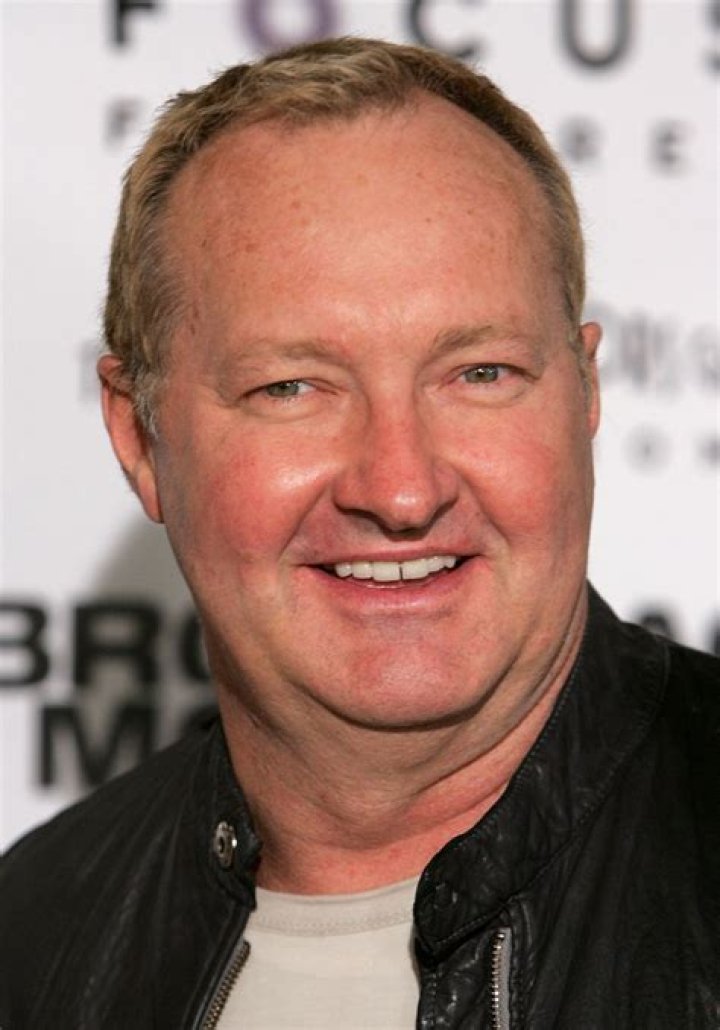 Picture of Randy Quaid