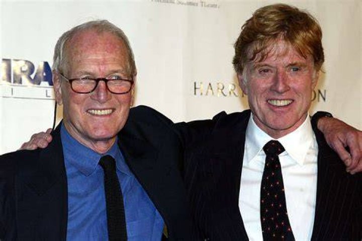Pictures of Paul Redford