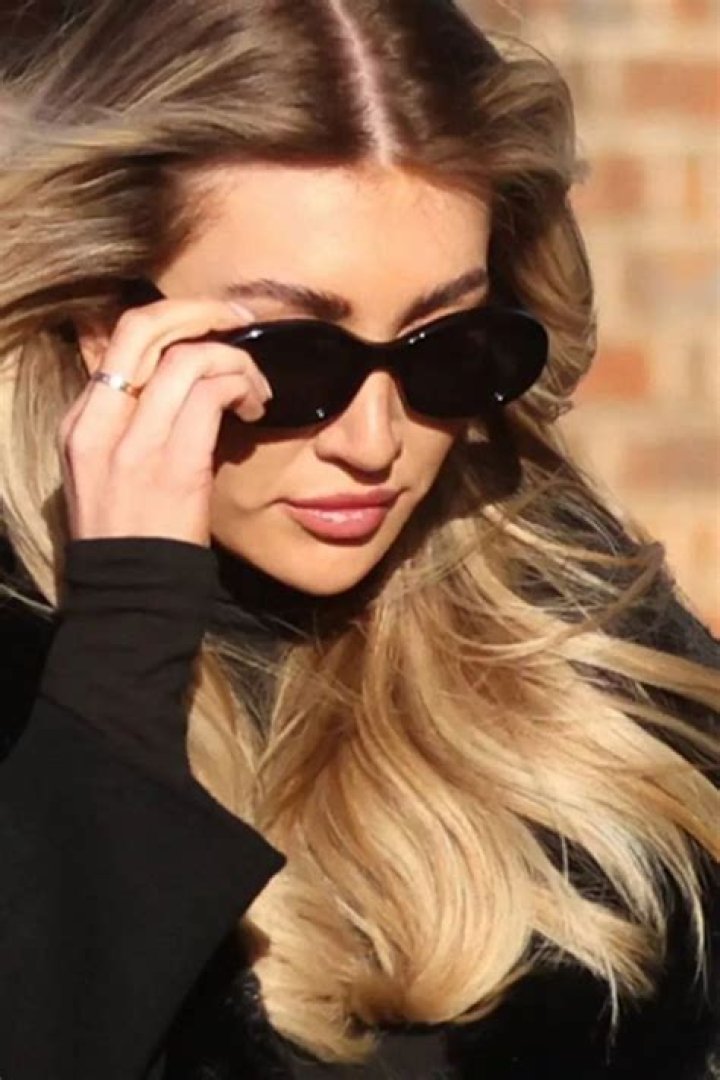 Pin on celebrity news
