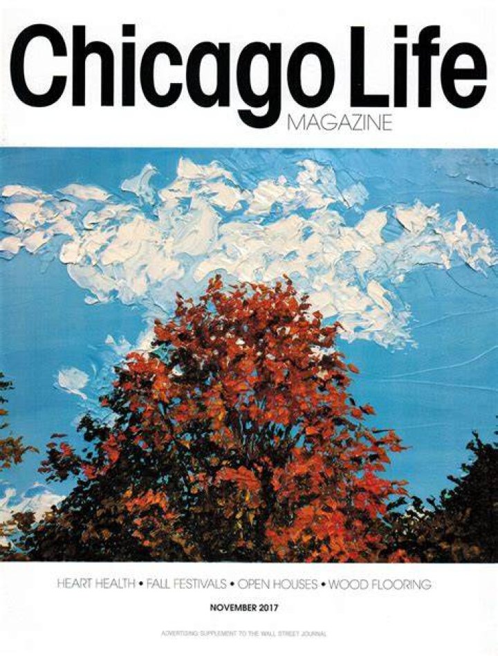 Pin on Chicago Life Magazine