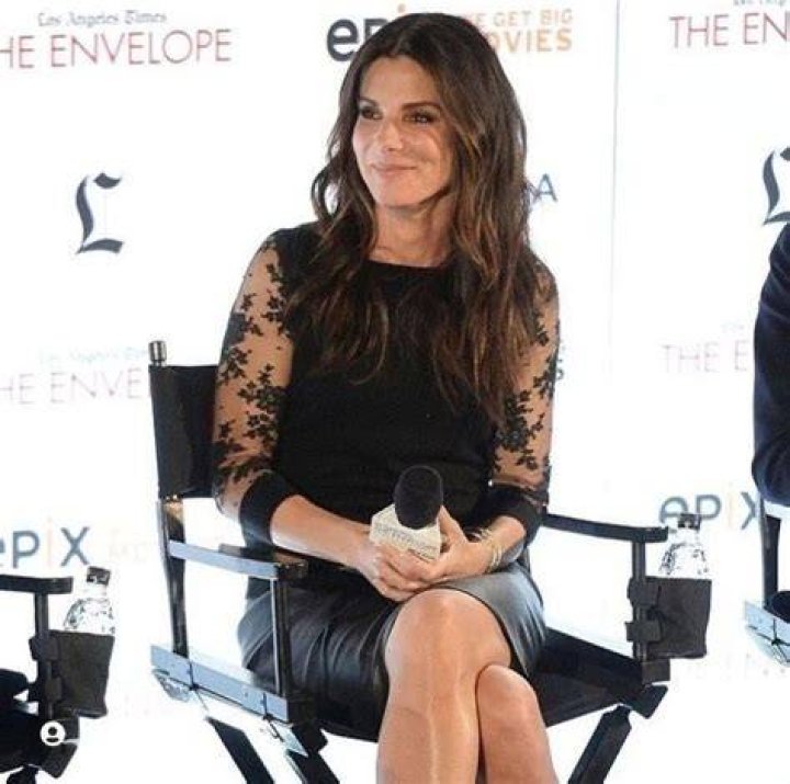 Pin on Sandra Bullock