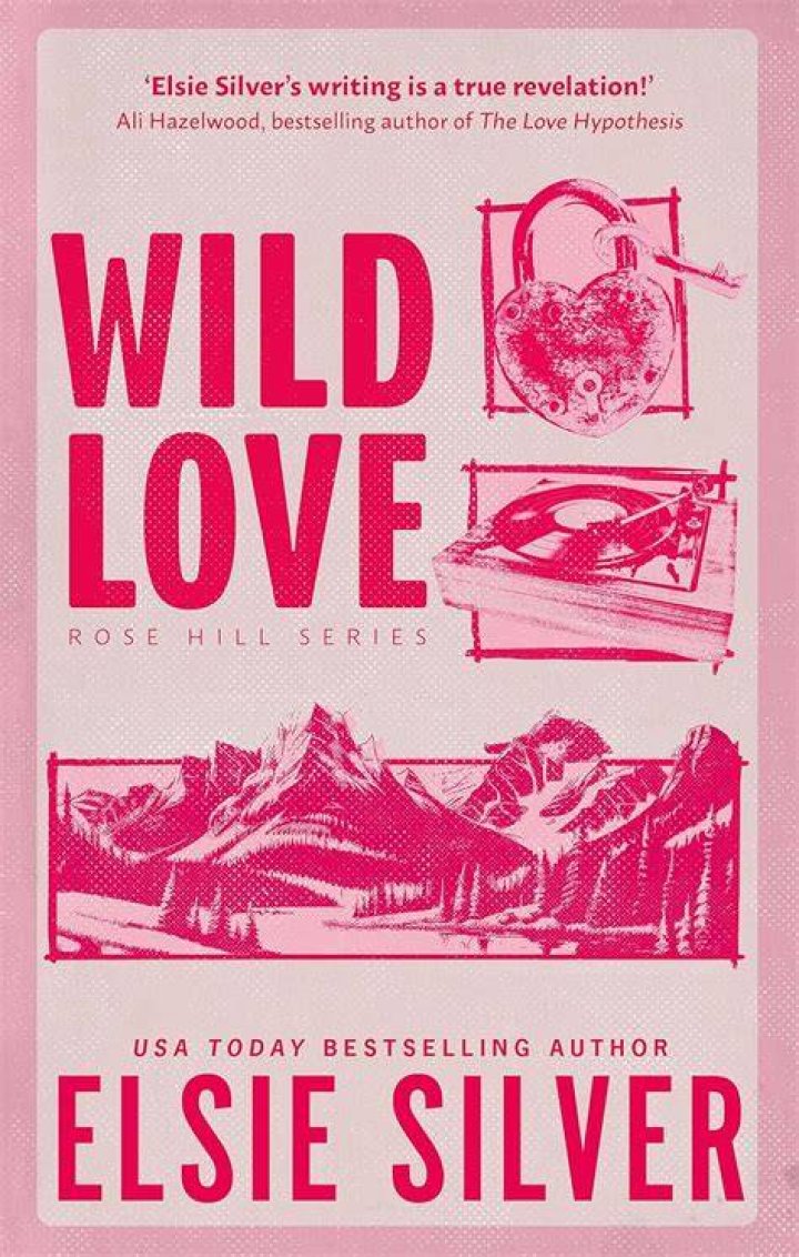 Pin on +Wild Love