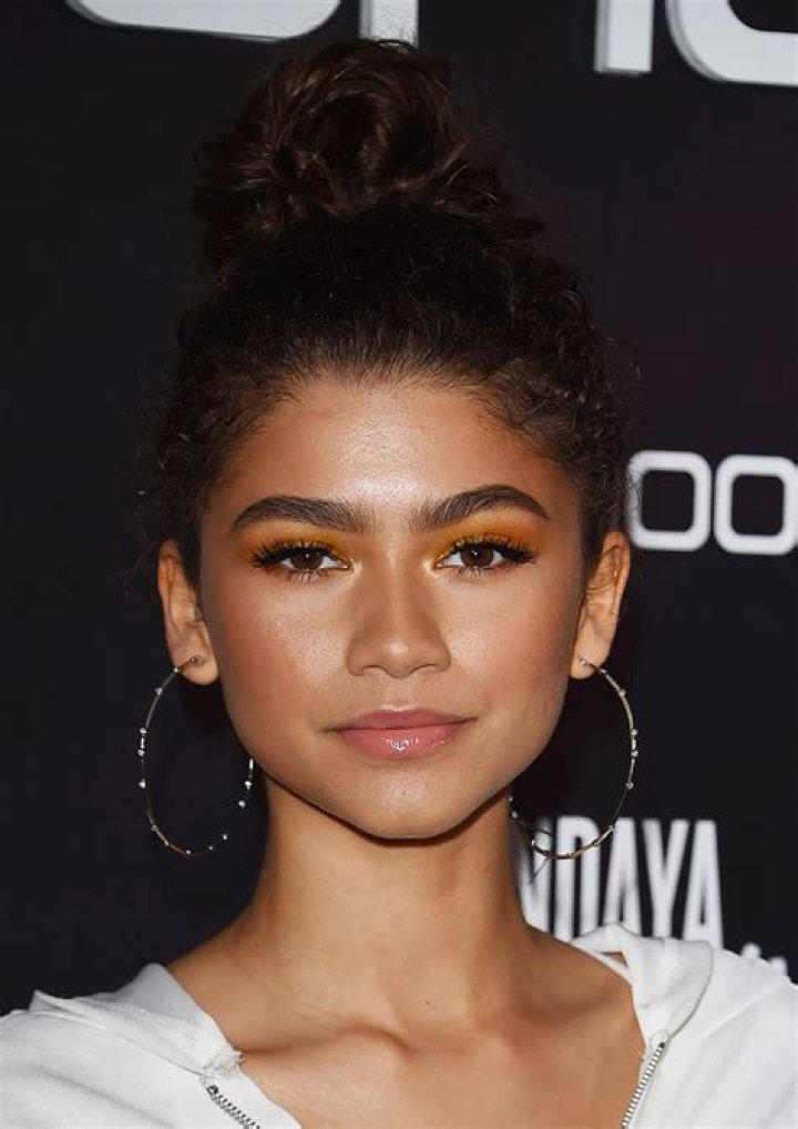Pin on Zendaya
