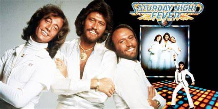Play the bee gees saturday night fever kurtcoast