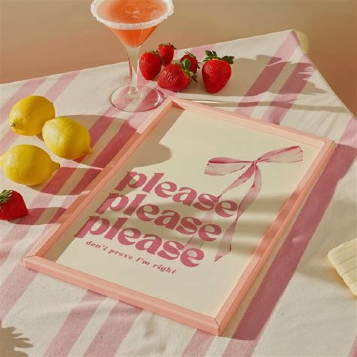Please, please, PLEASE………………